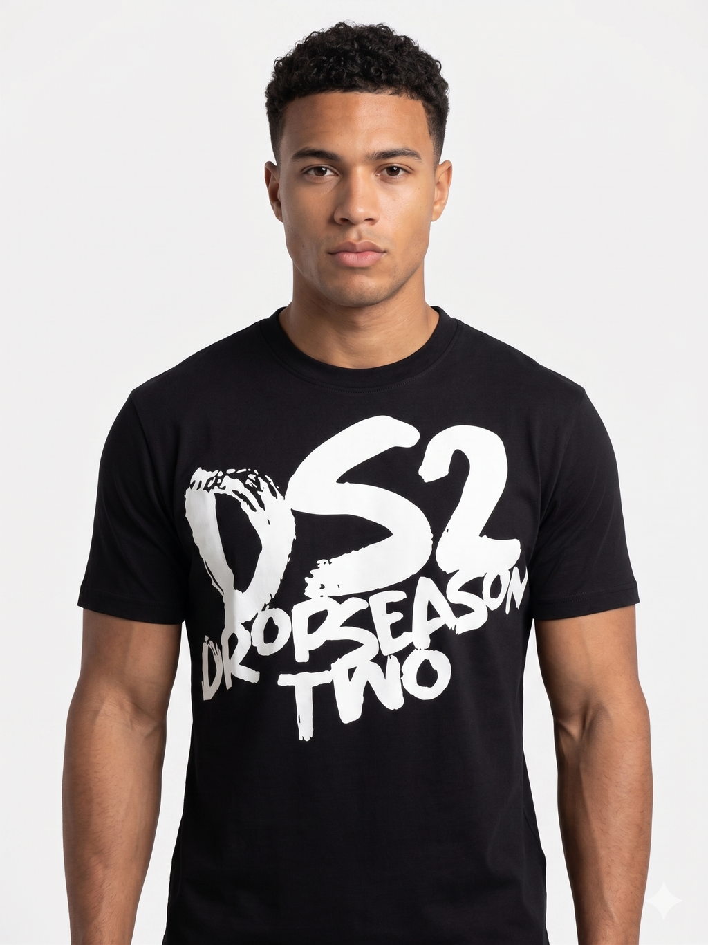 DS2 SS25278 T-SHIRT
