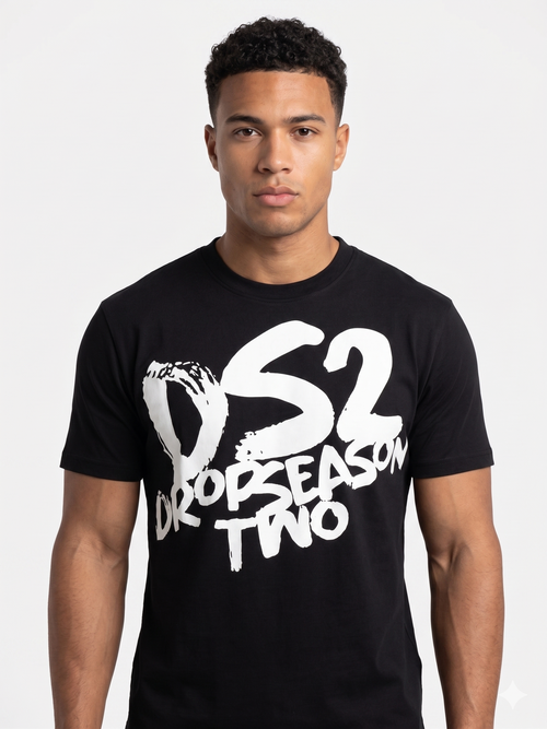 DS2 SS25278 T-SHIRT