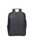 Genuine Leather Unisex Backpack - False Model - Casual