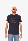 Men's Bryant T-Shirt - 100% Cotton - Casual - Size L