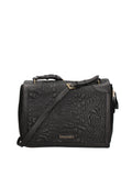 Women's Shoulder Bag - Idalia Elite Model - 100% Polyurethane