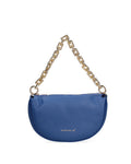 Women's Shoulder Bag - Valoria Elite Model - Genuine Leather