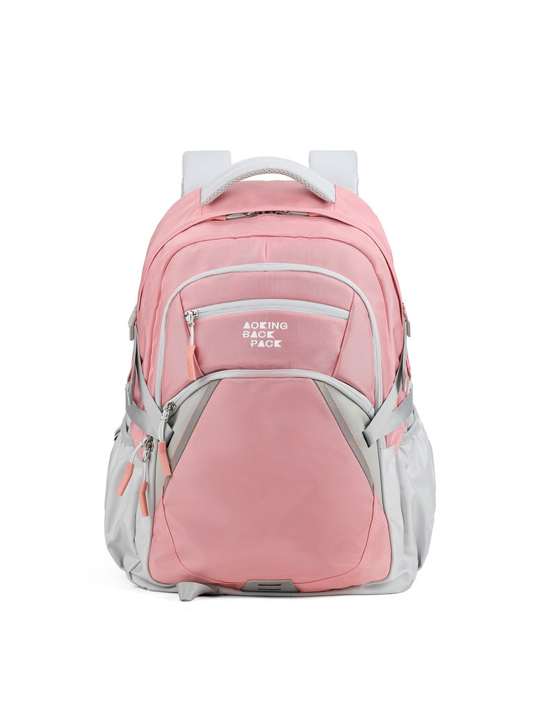 Valoria Pro Unisex Backpack - Polyester - Casual