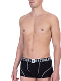 Zenitho Lux Men's Boxer - Cotton & Elastane Blend - Size L