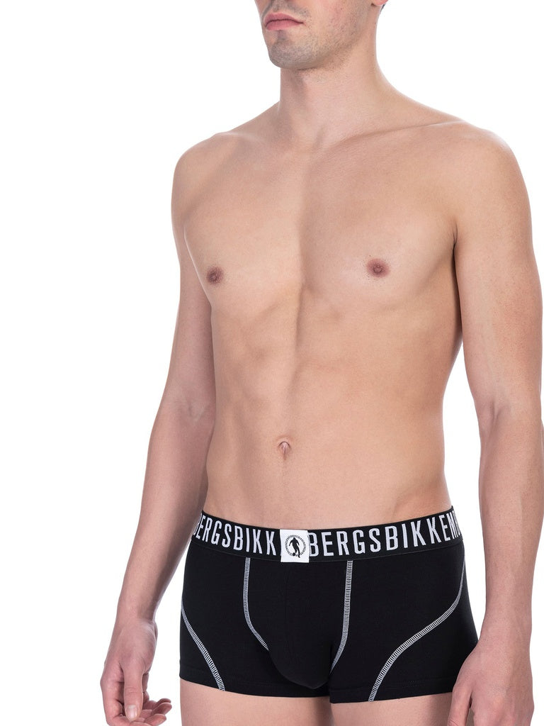 Zenitho Lux Men's Boxer - Cotton & Elastane Blend - Size L