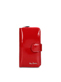 Women's Genuine Leather Wallet - Erisia Plus Model - Casual