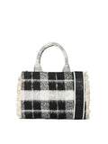Women's Shoulder Bag - Seraphina Plus Model - 100% Polyester