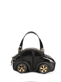 Women's Handbag - Velvetta Model - 100% PVC