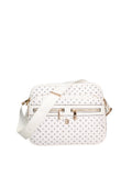 Women's Shoulder Bag - Valenza Nova Design - 100% Polyurethane