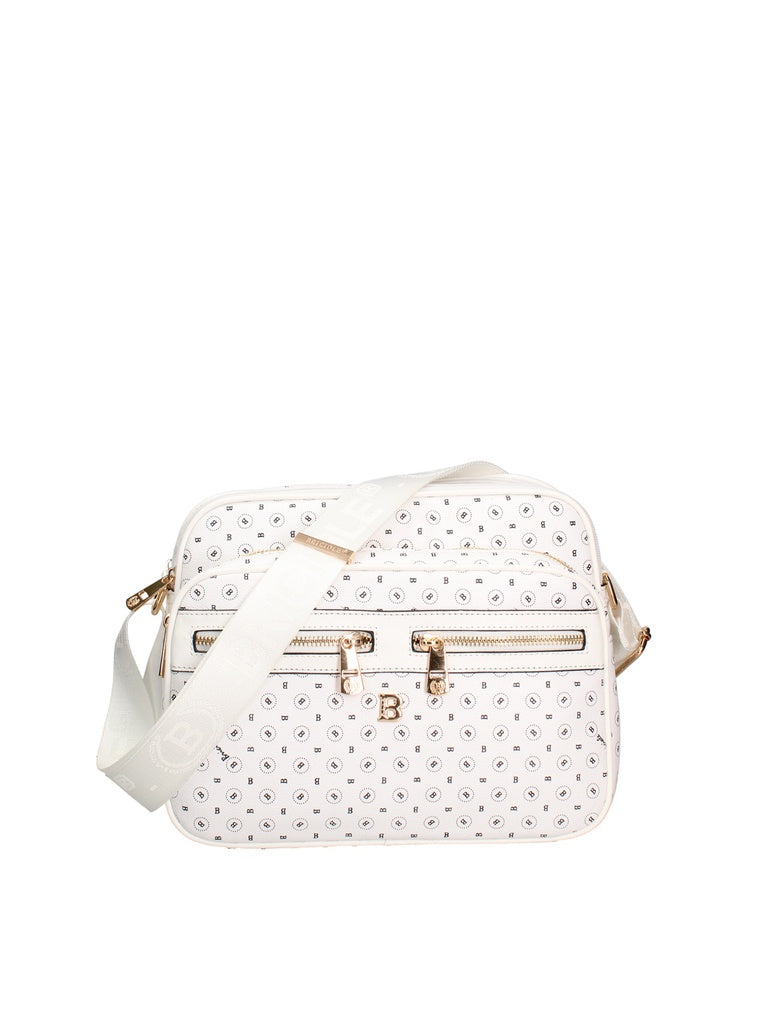 Women's Shoulder Bag - Valenza Nova Design - 100% Polyurethane