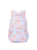 Eridan Plus Unisex Backpack - Vegan Polyester