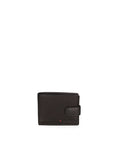 Men's Genuine Leather Wallet - False Model - Casual