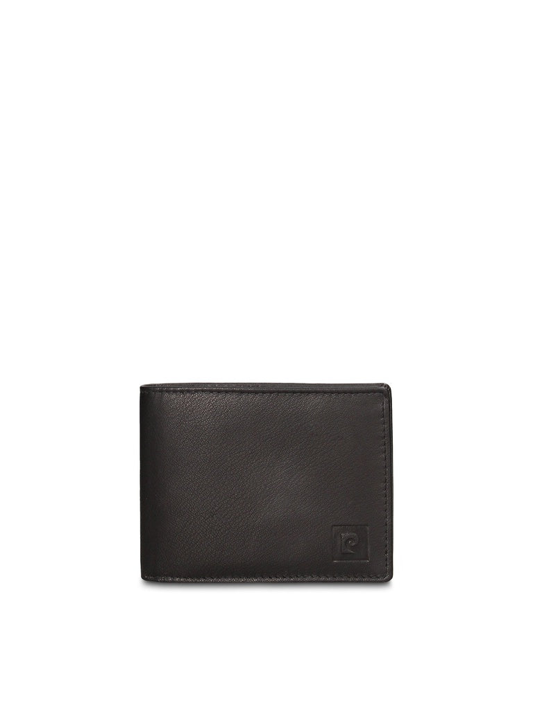 Men's Genuine Leather Wallet - Auron Lux Model - Casual