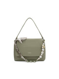 Women's Shoulder Bag - Valoria Pro Model - 100% Vegan PU Leather