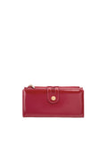 Women's Wallet Elora Lux - PU Vegan Leather - Handmade
