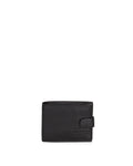 Men's Genuine Leather Wallet - False Model - Unlined