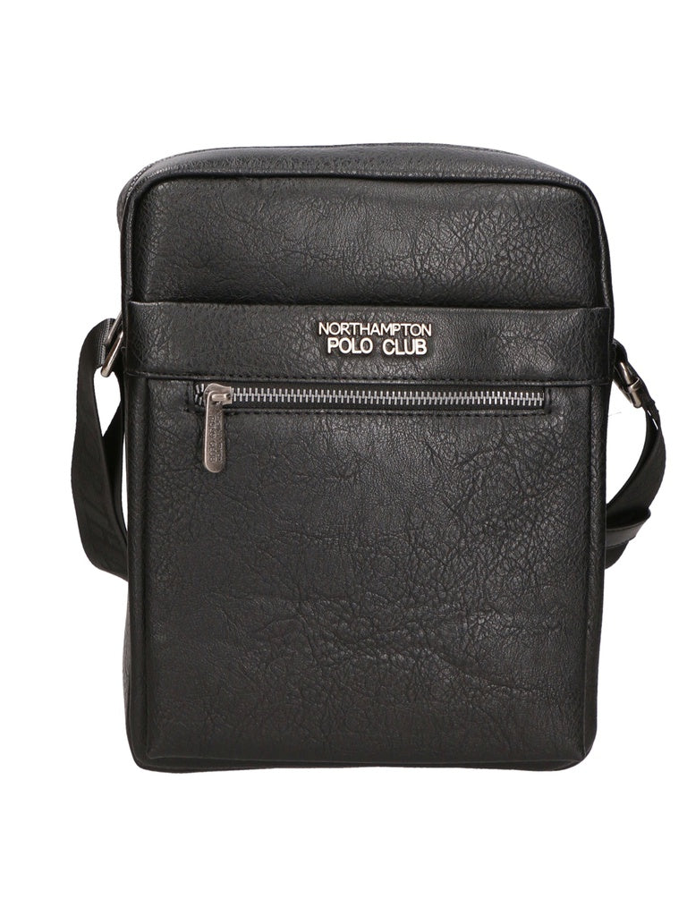 Shoulder Bag Men - False Model - 100% PU Leather