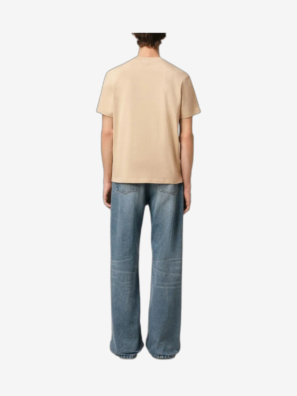 T-shirt - AMI PARIS