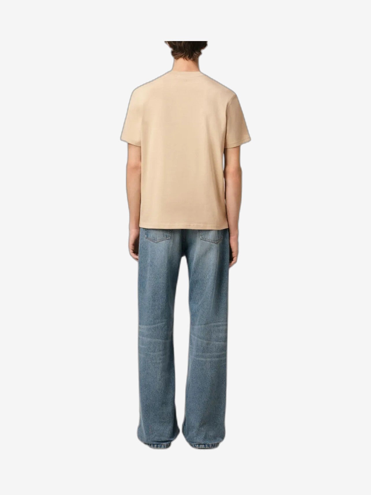 T-shirt - AMI PARIS
