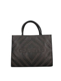 Women's Shoulder Bag - Silvana Nova Model - 100% Vegan PU Leather