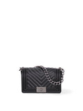 Woman's Handbag - False Model - 100% PVC