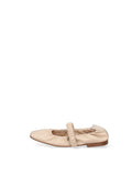 Women's Genuine Leather Heel Shoe - Lunaria Prime Model - Casual
