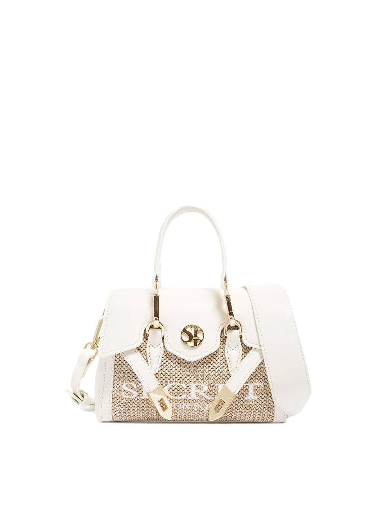 Women's Handbag - Elysia Elite Model - 100% Polyurethane