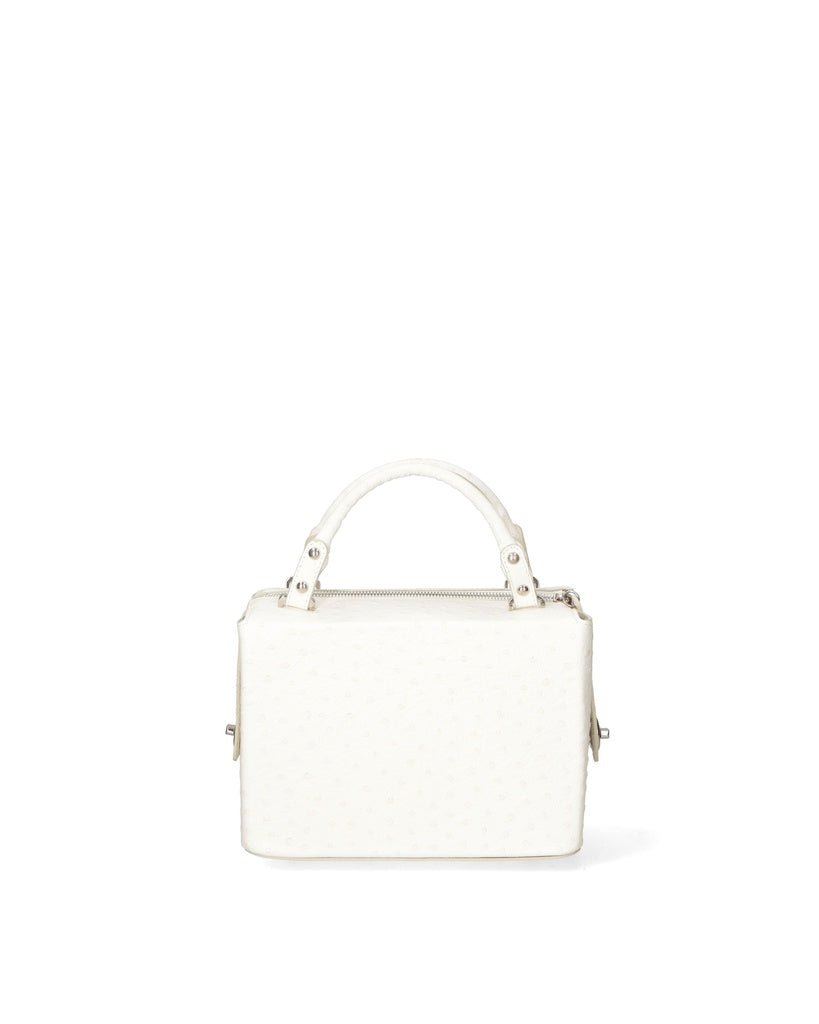 Women's Handbag - Margot Design - Genuine Leather