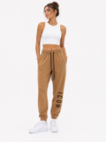 Icon Pantaloni Donna Marrone