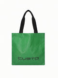 Women's Shopper Bag - Velara Ultra Design - 100% PU Leather