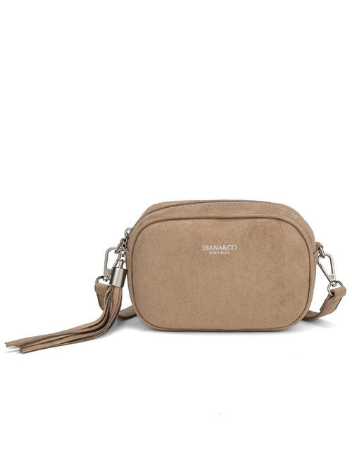 Women's Shoulder Bag - Valoria Elite Model - PU Vegan Leather