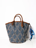Women's Handbag - Liviana Prime Model - 100% PU Leather