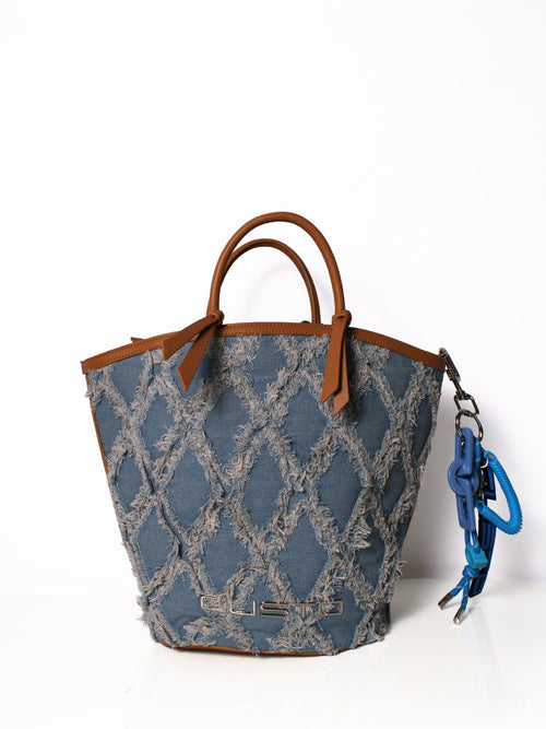 Women's Handbag - Liviana Prime Model - 100% PU Leather