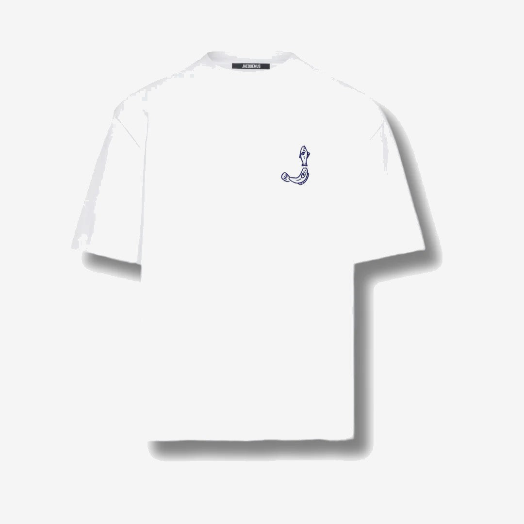 T-shirt - JACQUEMUS