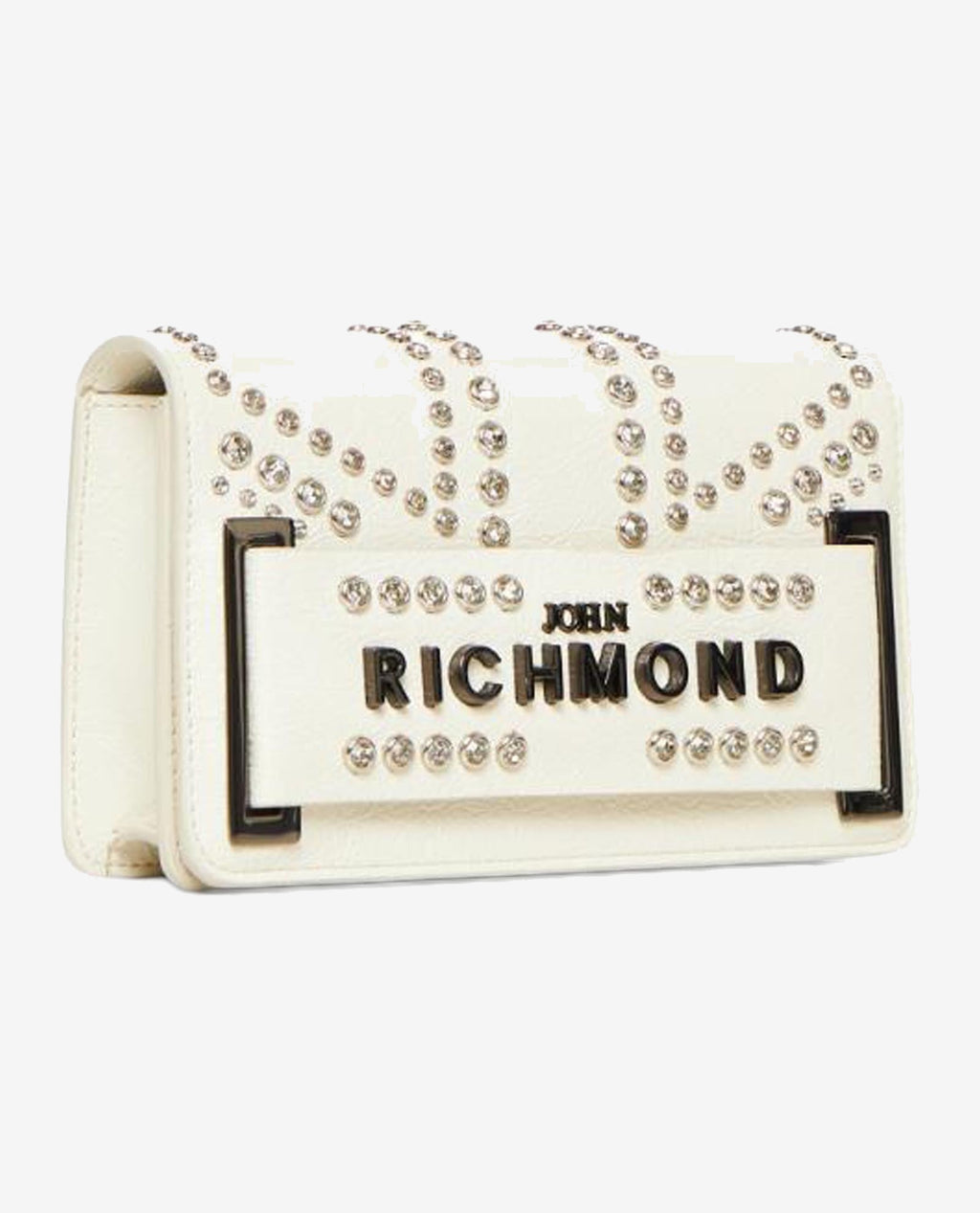 RICHMOND Women's Bag White