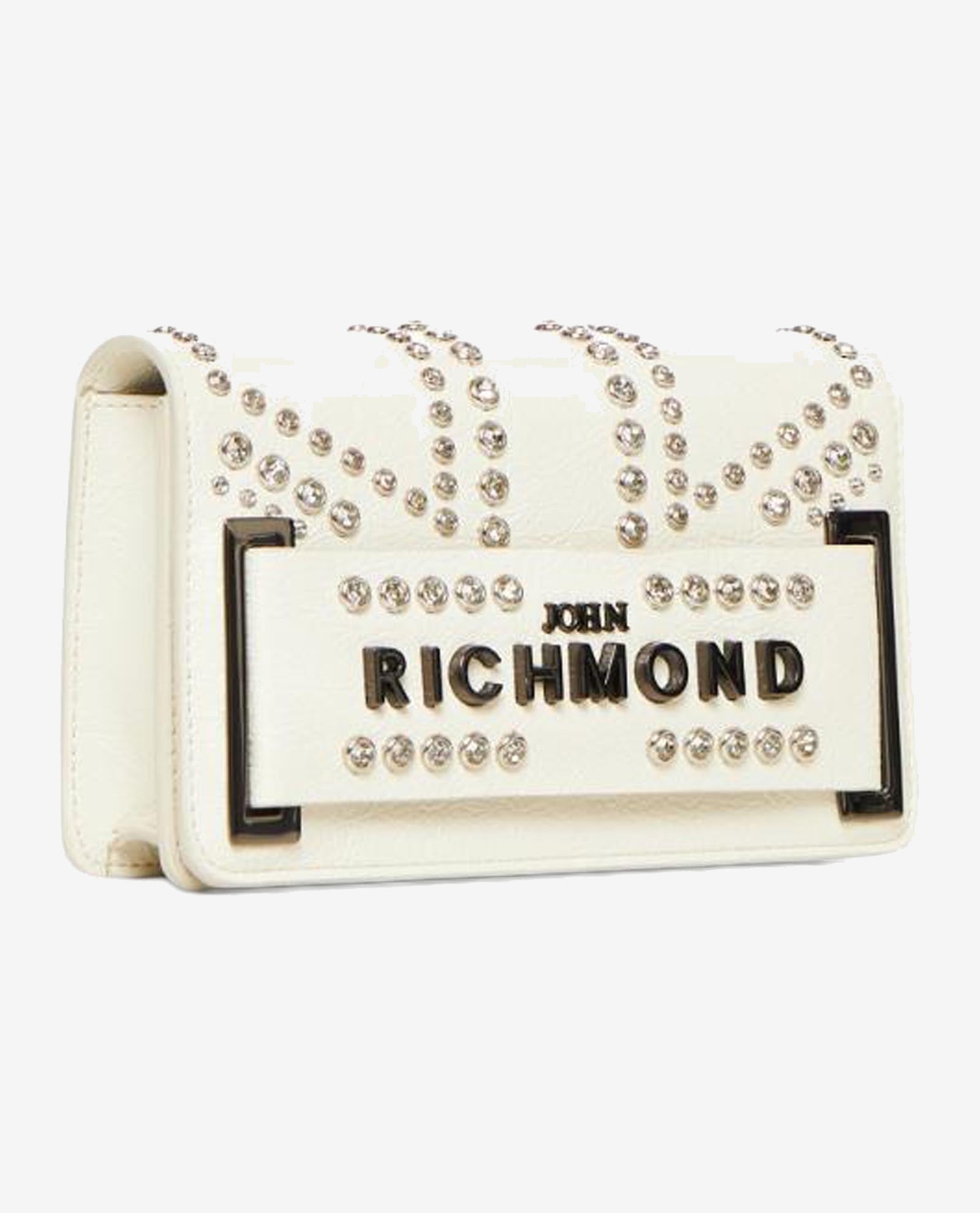 RICHMOND Women's Bag White