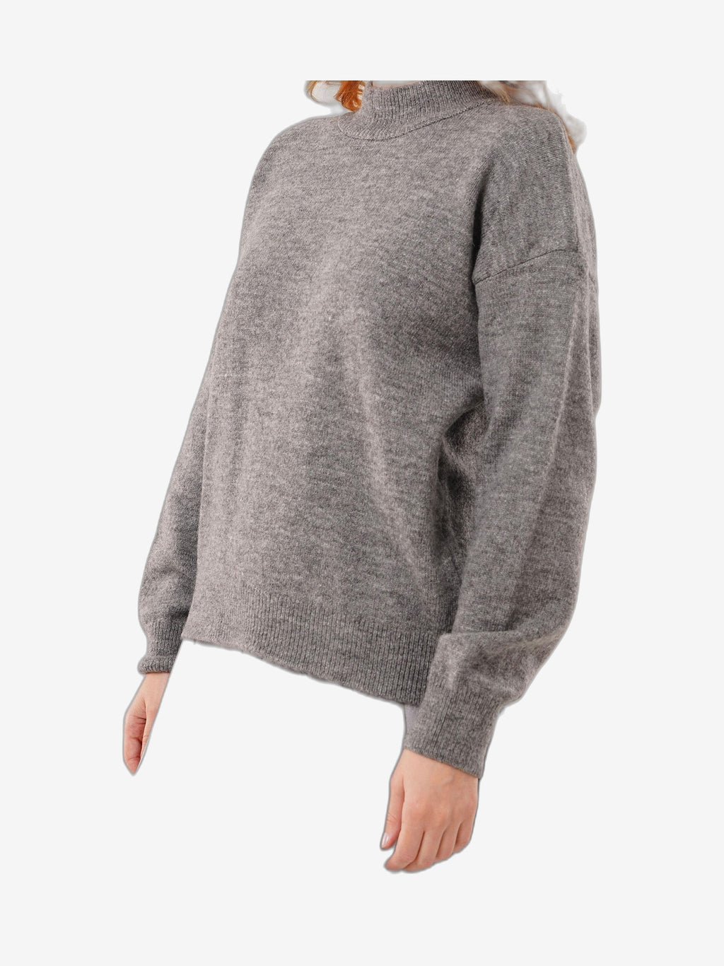 LONCA Maglione Donna Multicolor