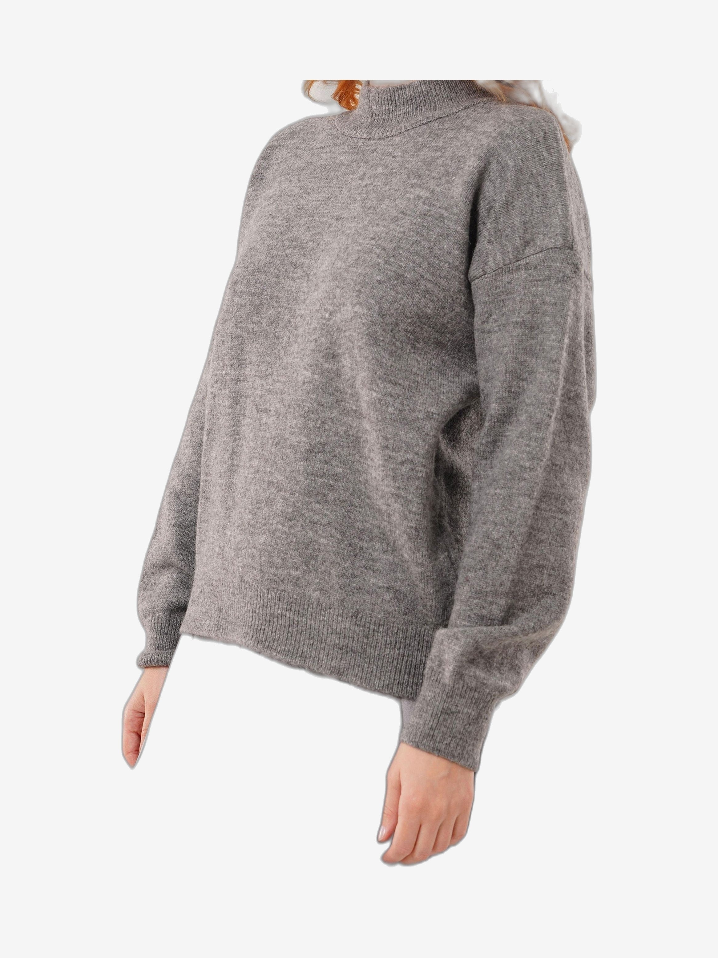 LONCA Maglione Donna Multicolor