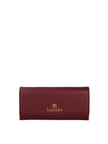 Women's Genuine Leather Wallet - Elowen Model