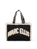 Women's Shoulder Bag - Valois Plus Model - 100% Polyurethane