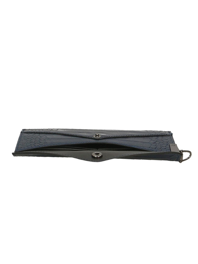 Women's Wallet Purse - Noemy Model - Genuine Leather