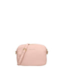 Women's Shoulder Bag - 100% Polyurethane