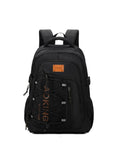 Flying Elite Unisex Backpack - Vegan Polyester