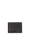 Men's Genuine Leather Wallet - Astero Plus Model - Casual