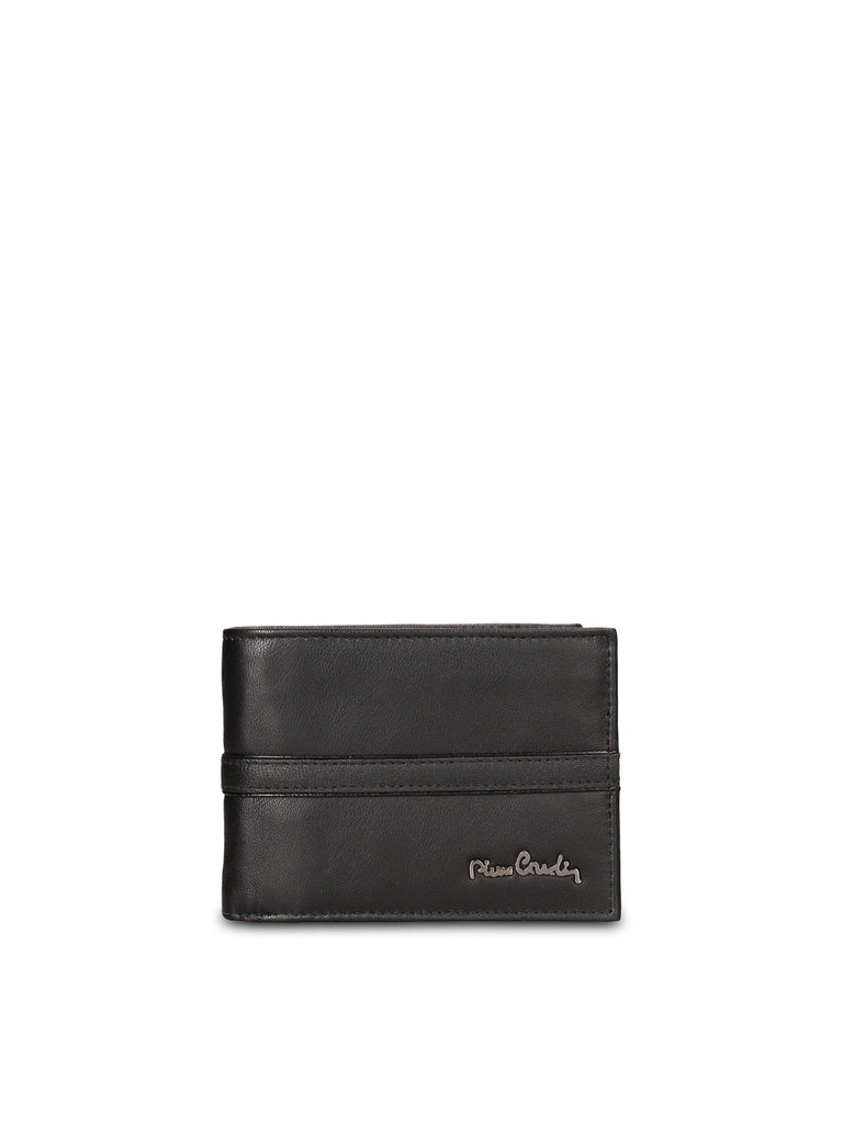 Men's Genuine Leather Wallet - Astero Plus Model - Casual