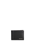 Genuine Leather Men's Wallet - Erevan Nova Model - Casual