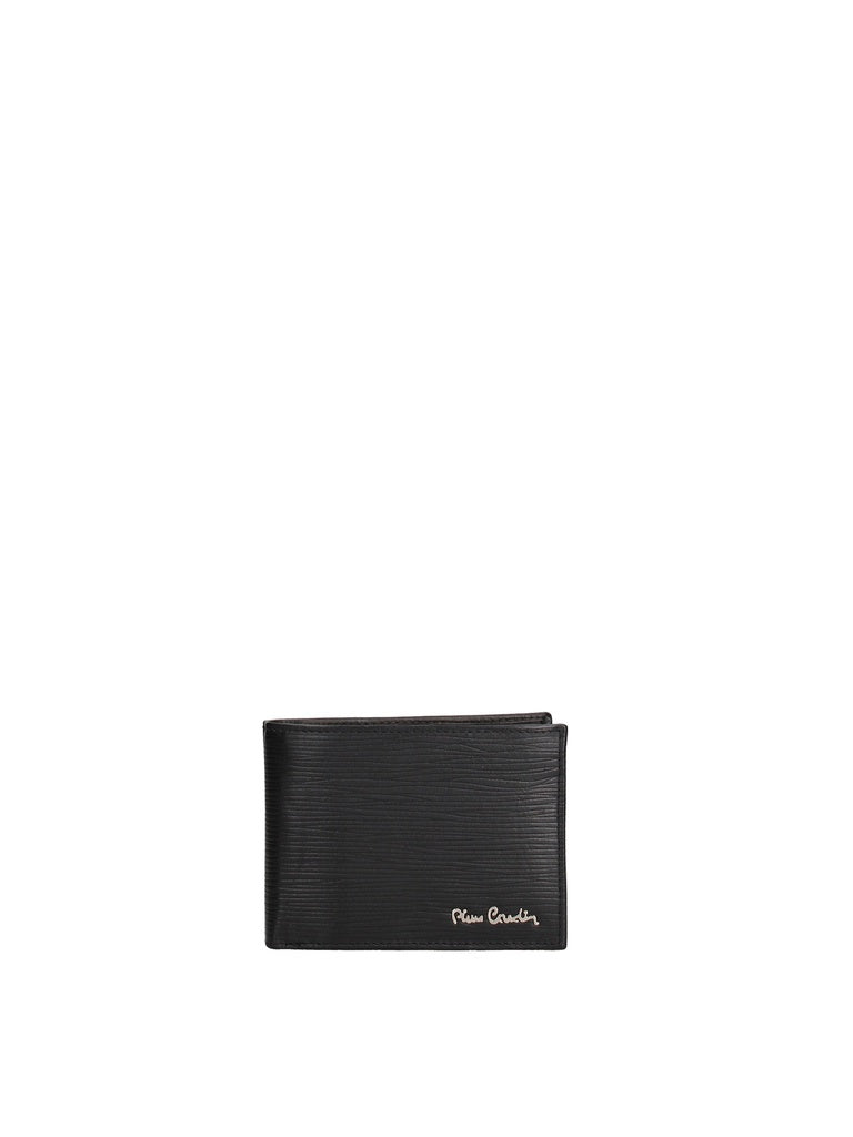 Genuine Leather Men's Wallet - Erevan Nova Model - Casual