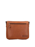 Men's Sling Bag - False Model - Genuine Leather