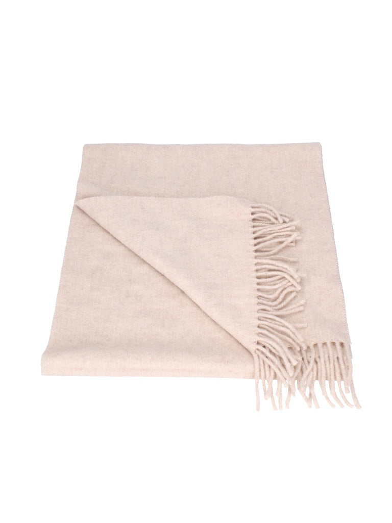 Women's Wool Scarf - Eolara Chic Design - Fall/Winter