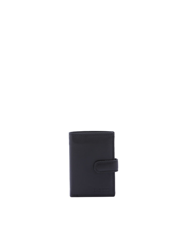 Men's Genuine Leather Wallet - False Model - Casual